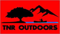 TNR Outdoors logo
