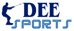 Dee Sports logo