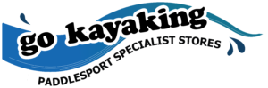 Go Kayaking logo