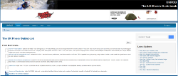 UK Rivers Guidebook screenshot